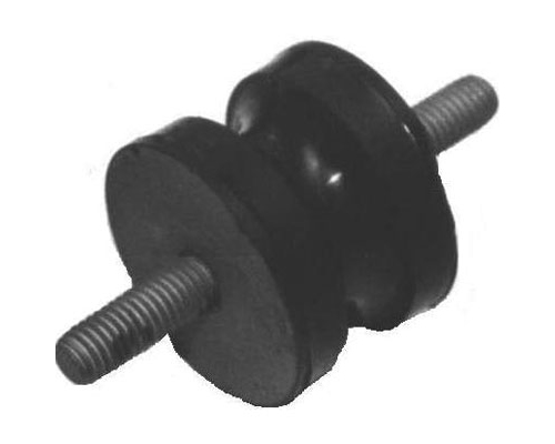 Coxim de fixação do silenciador Renault Megane 1 EA0, EA1