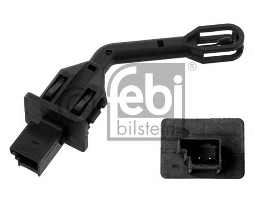 Sensor de temperatura de ar no salão Mitsubishi Eclipse GK, GL