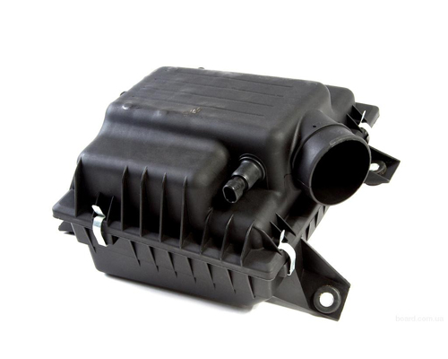 1436Q1 Peugeot/Citroen Ressonador de filtro de ar