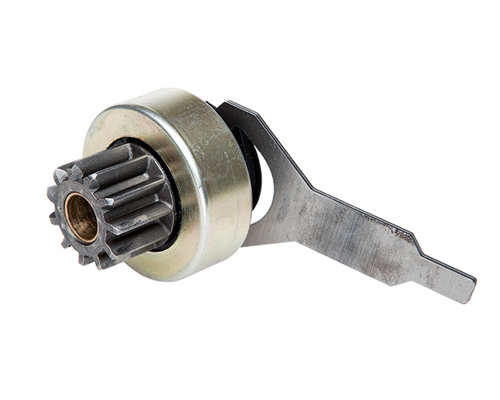 Roda-livre do motor de arranco Skoda Yeti 5L, 5L1, 5L2, 5L6, 5L7