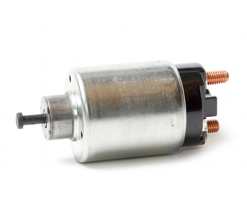 Relê retrator do motor de arranco Audi Q5 8RB