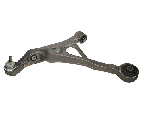 5168160AA Chrysler Braço oscilante inferior esquerdo/direito de suspensão dianteira