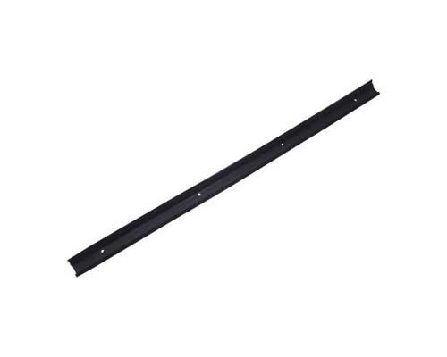 Moldura de vidro deslizante da porta dianteira direita VAG 7C08374785AP preço, a partir de 85,53 USD