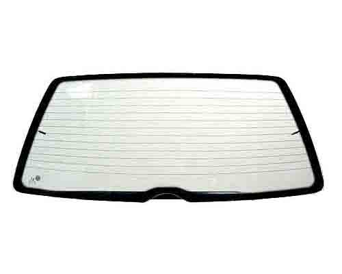 Vidro traseiro Volkswagen Bora 1J2