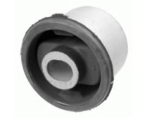 5221105020 Toyota Bloco silencioso (coxim) de viga dianteira (de plataforma veicular)
