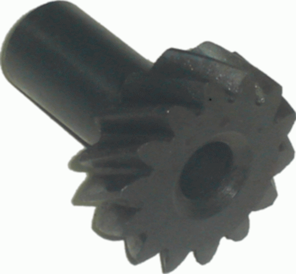 11411273688 BMW Roda dentada de bomba de óleo