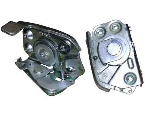 8200928484 Renault (RVI) Fecho da porta traseira esquerda