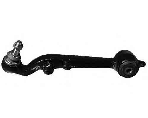 670002808 Maserati Braço oscilante (tração) longitudinal inferior esquerdo/direito de suspensão traseira