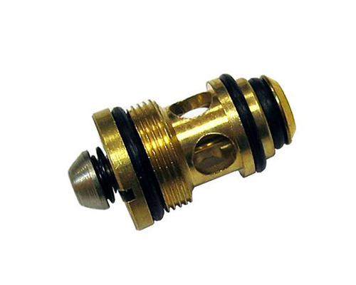 Válvula de escape Chevrolet Lacetti J200