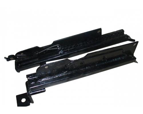 873516670R Renault (RVI) Carril esquerdo do assento dianteiro direito