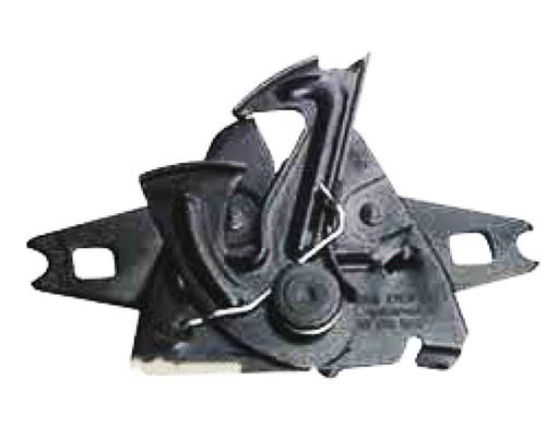 51237132755 BMW Fecho da capota esquerdo