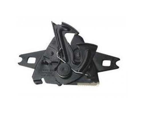 51237132756 BMW Fecho da capota direito