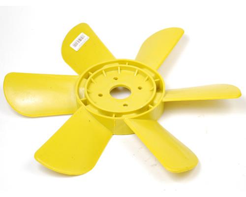 163610T290 Toyota Ventilador (roda de aletas) do radiador de esfriamento direito