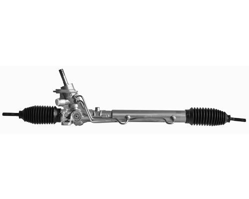 Cremalheira da direção Volkswagen Golf 6 5K1