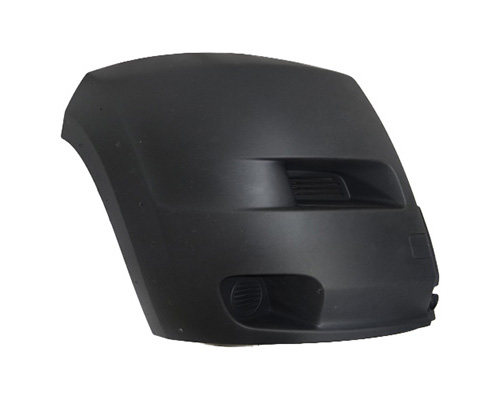 521120K090 Toyota Pára-choque dianteiro, parte direita