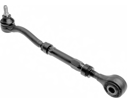 MB809580 Mitsubishi Barra Panhard de suspensão traseira