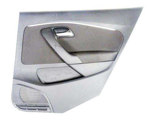 96763525ZD Peugeot/Citroen Revestimento (cobrimento) interno da porta dianteira direita