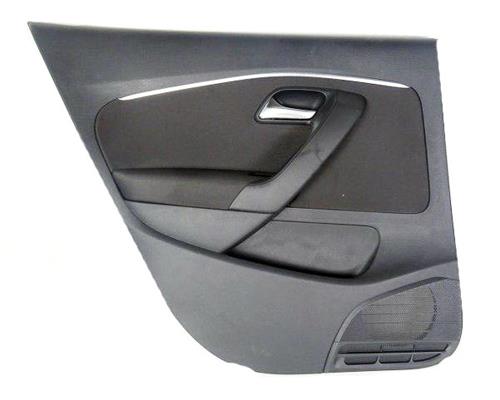 909005370R Renault (RVI) Revestimento (cobrimento) interno da porta traseira esquerda