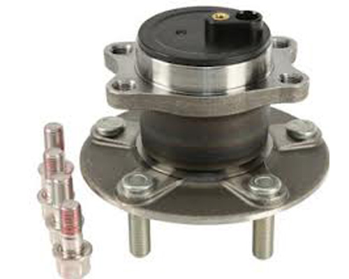 4151400400 JP Group Cubo traseiro direito