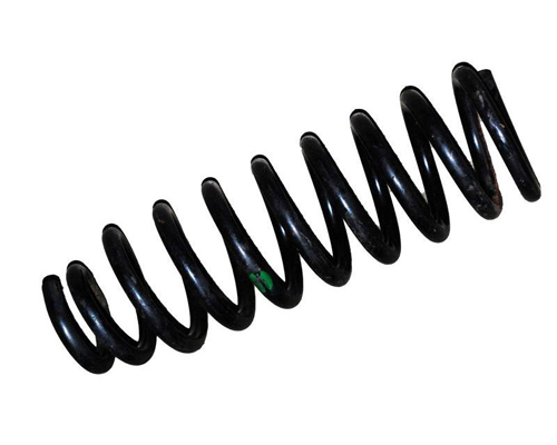 4684566 Chrysler Mola dianteira direita