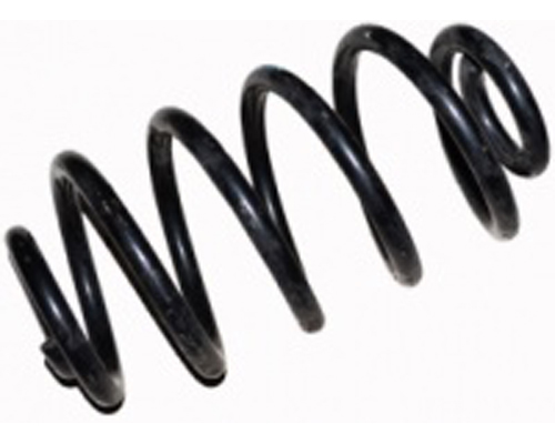 Mola traseira Mitsubishi Pajero 3