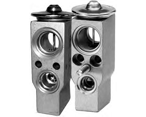Válvula TRV de aparelho de ar condicionado VAG 3D0820855A preço, a partir de 26,46 USD