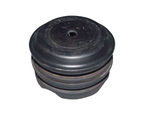 4830626150 Toyota Grade de proteção da mola traseira