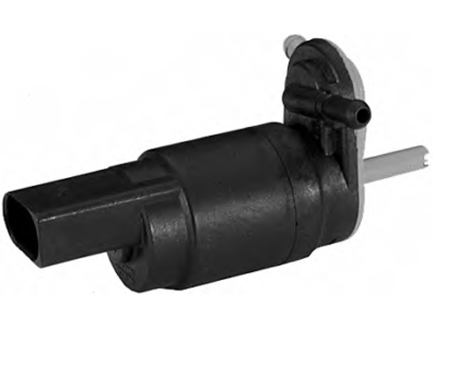 76806TGGE01 Honda Bomba de motor de fluido para lavador de vidro dianteiro/traseiro