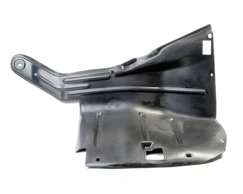 748939 Peugeot/Citroen Proteção de motor direito