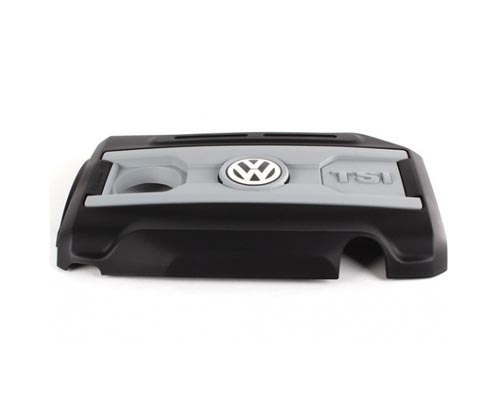 126110Y030 Toyota Tampa de motor decorativa