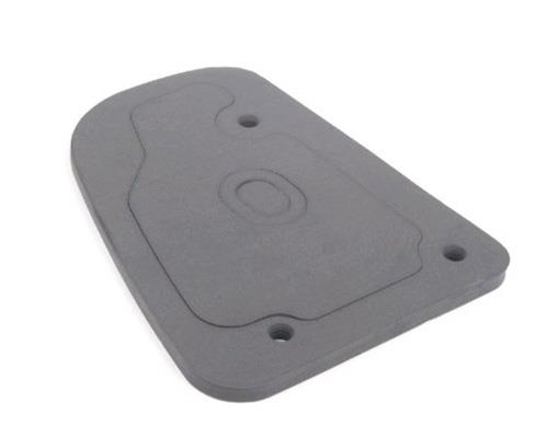 BN8V513H8 Mazda Compactador da luz traseira interna