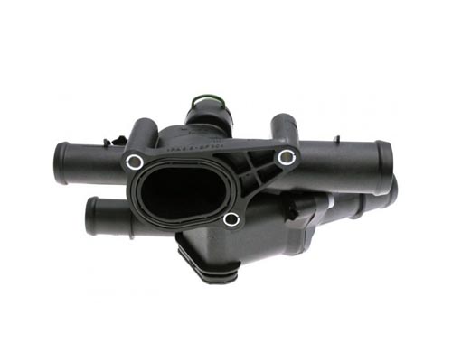 Caixa do termostato Volkswagen Golf BA5, BV5