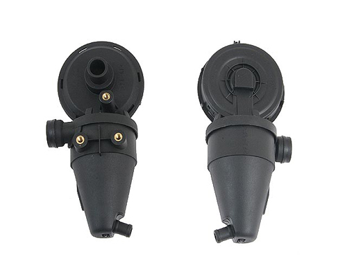 Válvula PCV de ventilação dos gases de cárter Volkswagen Touran 1 1T1, 1T2