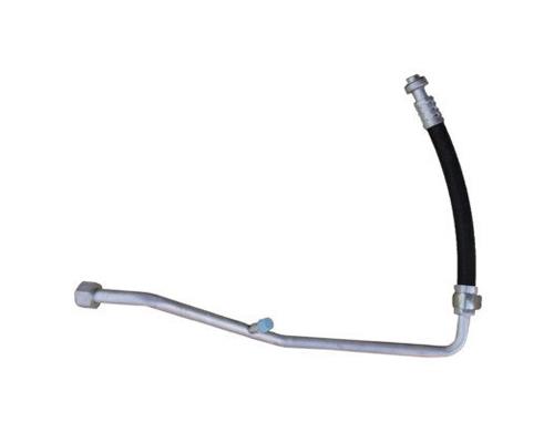 924545654R Renault (RVI) Mangueira de aparelho de ar condicionado, desde o vaporizador até o compressor