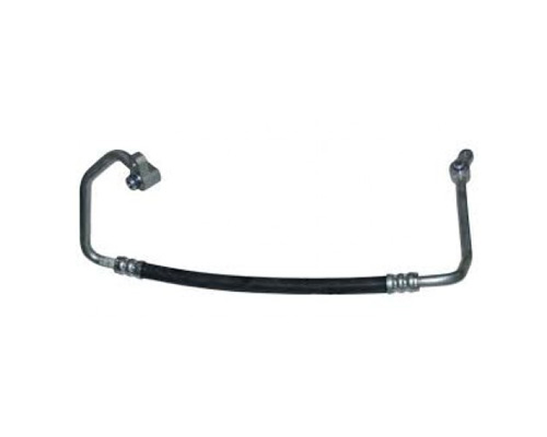 Mangueira de aparelho de ar condicionado, desde o compressor até o radiador Peugeot/Citroen 9678308780 preço, a partir de 67,68 USD
