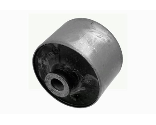 Bloco silencioso de viga traseira (de plataforma veicular) Volkswagen Jetta 1 16