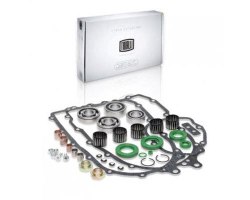 Kit de reparação da Caixa de Mudança Volkswagen Caddy 3 2KB, 2KJ, 2CB, 2CJ