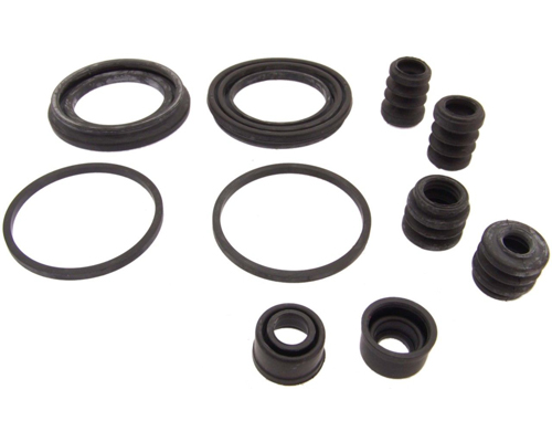 240961 Frenkit Kit de reparação de suporte do freio dianteiro