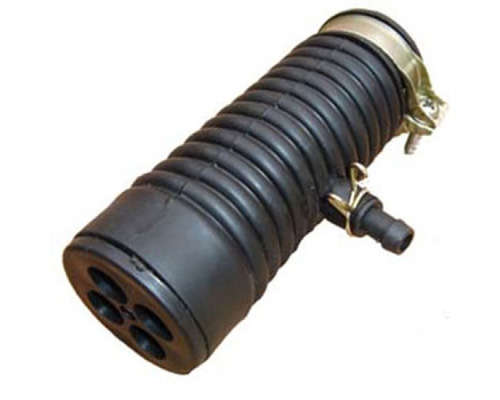 Tomada de ar de filtro de ar Mitsubishi Pajero V80