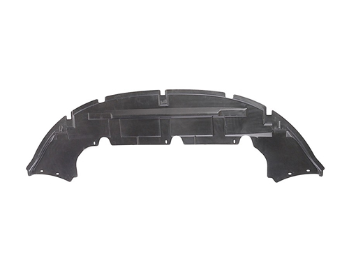 51488269079 BMW Proteção de motor dianteira