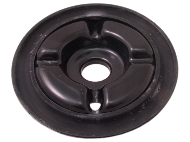 6110152 Opel Copo de suporte da mola dianteira