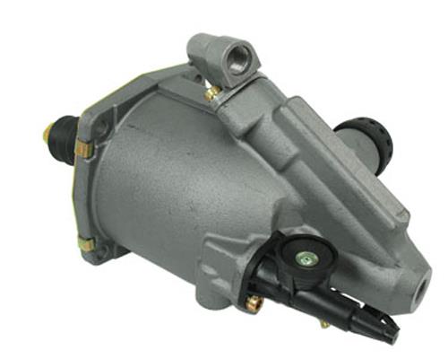 504151459 Iveco Reforçador de embraiagem Reforçador Hidráulico Pneumático