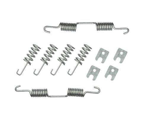 0494760050 Toyota Kit de reparação das sapatas do freio