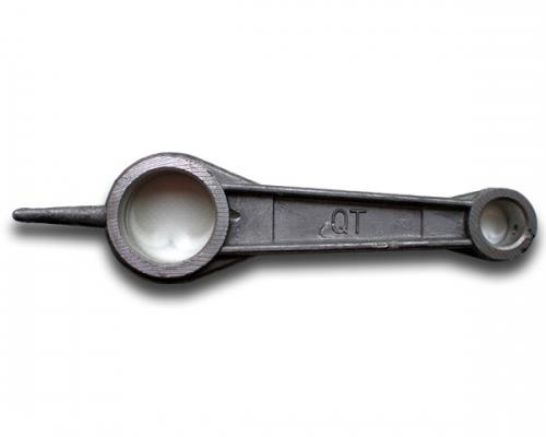 106980 Febi Biela do compressor (TRUCK)