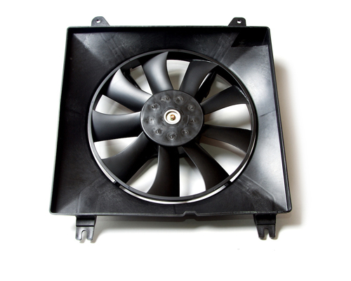 Compre 7037132 Cojali Ventilador (roda de aletas) do radiador de esfriamento