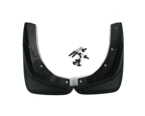 3C0075711 VAG Kit de montagem dos protetores de lama dianteiros