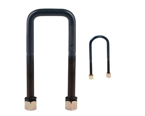 9011714059 Toyota Estribo da suspensão de lâminas