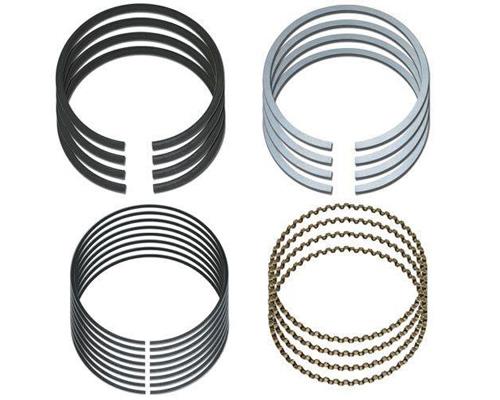 1301467030 Toyota Kit de anéis de pistão de motor, 3ª reparação ( + 0,75)