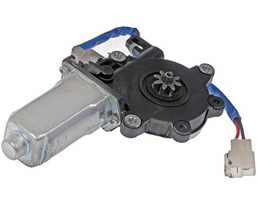 8L4959802C VAG Motor de acionamento de vidro da porta dianteira