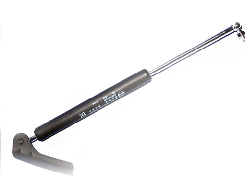 Amortecedor de tampa de porta-malas (de 3ª/5ª porta traseira) Volkswagen Touran 1 1T1, 1T2